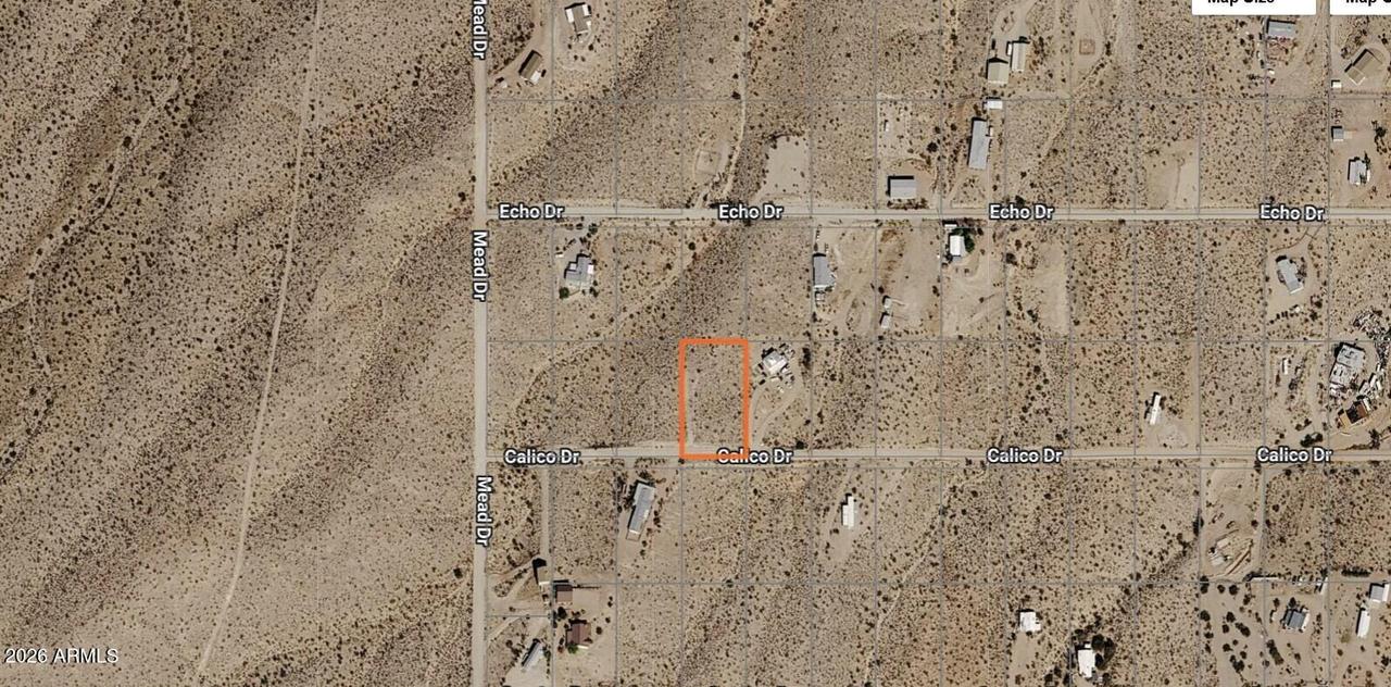 1353 W Calico Dr. #1508, Meadview, AZ 86444