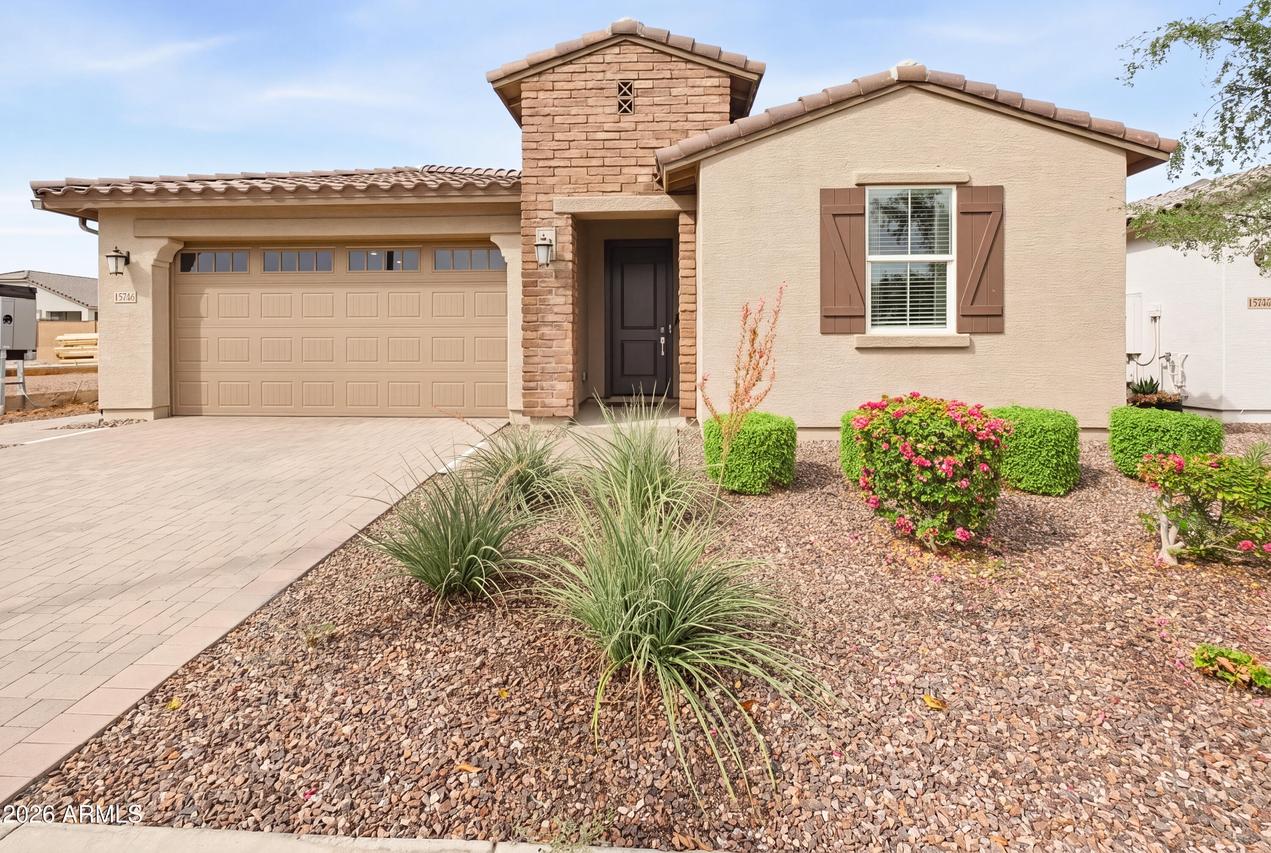 15746 W Miami St., Goodyear, AZ 85338