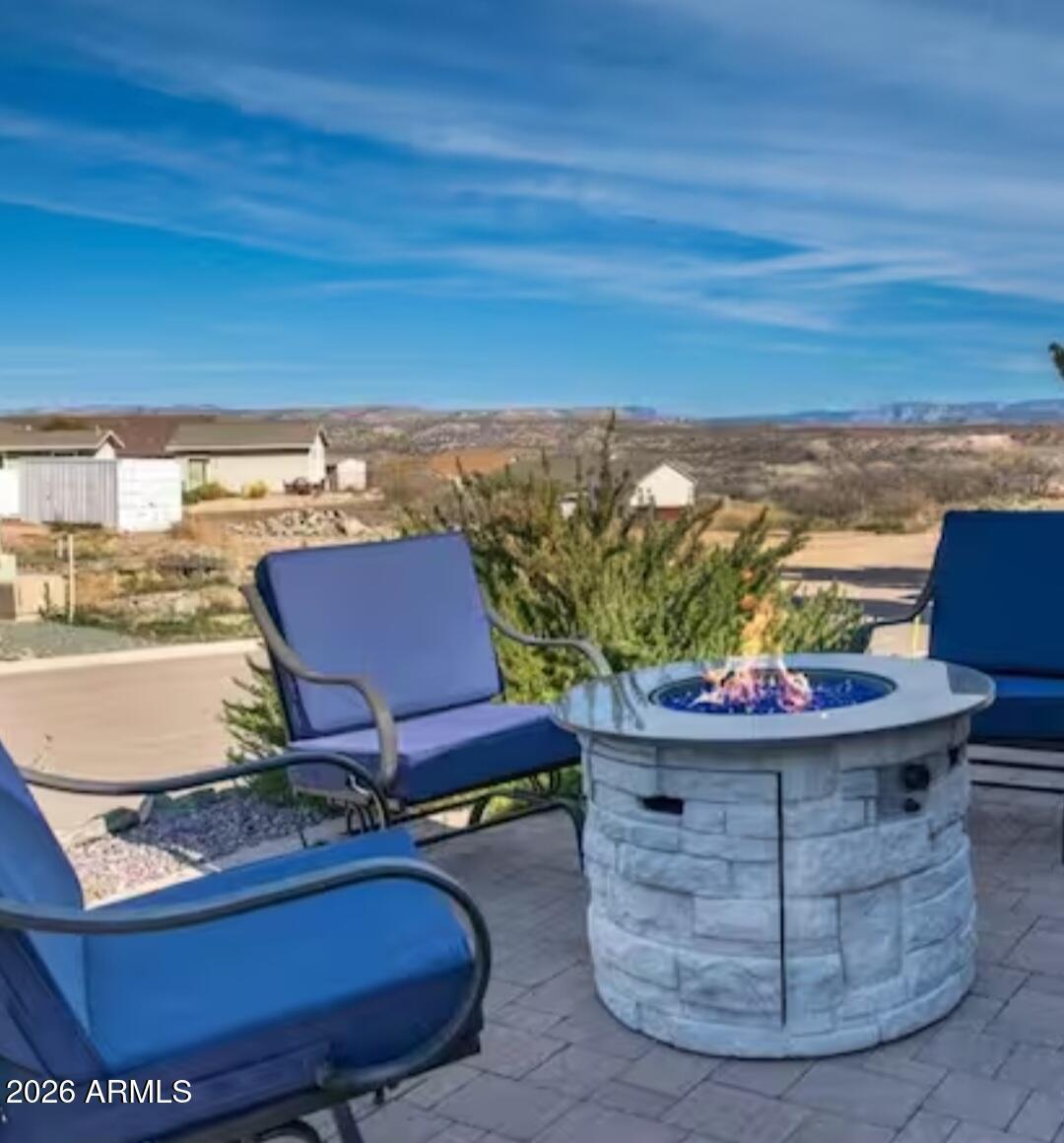 489 Kindra Heights Rd., Cottonwood, AZ 86326