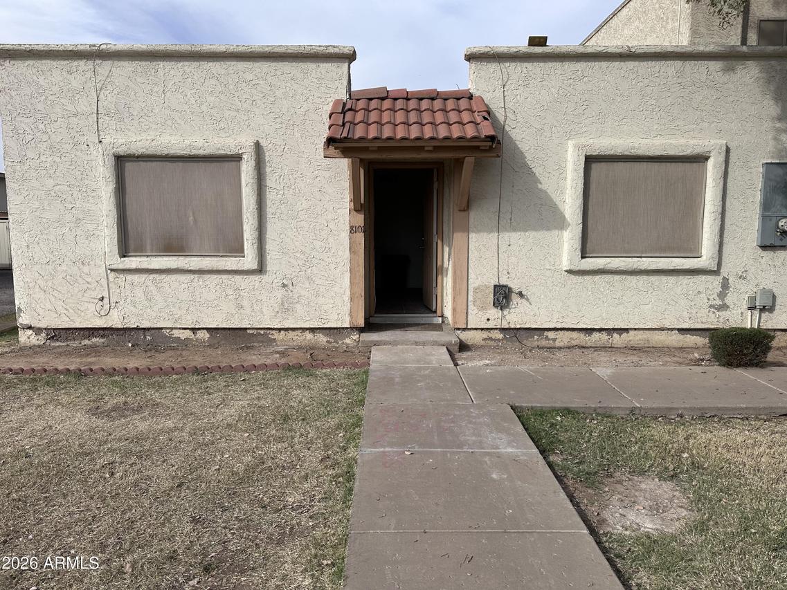 8101 N 31st Dr., Phoenix, AZ 85051