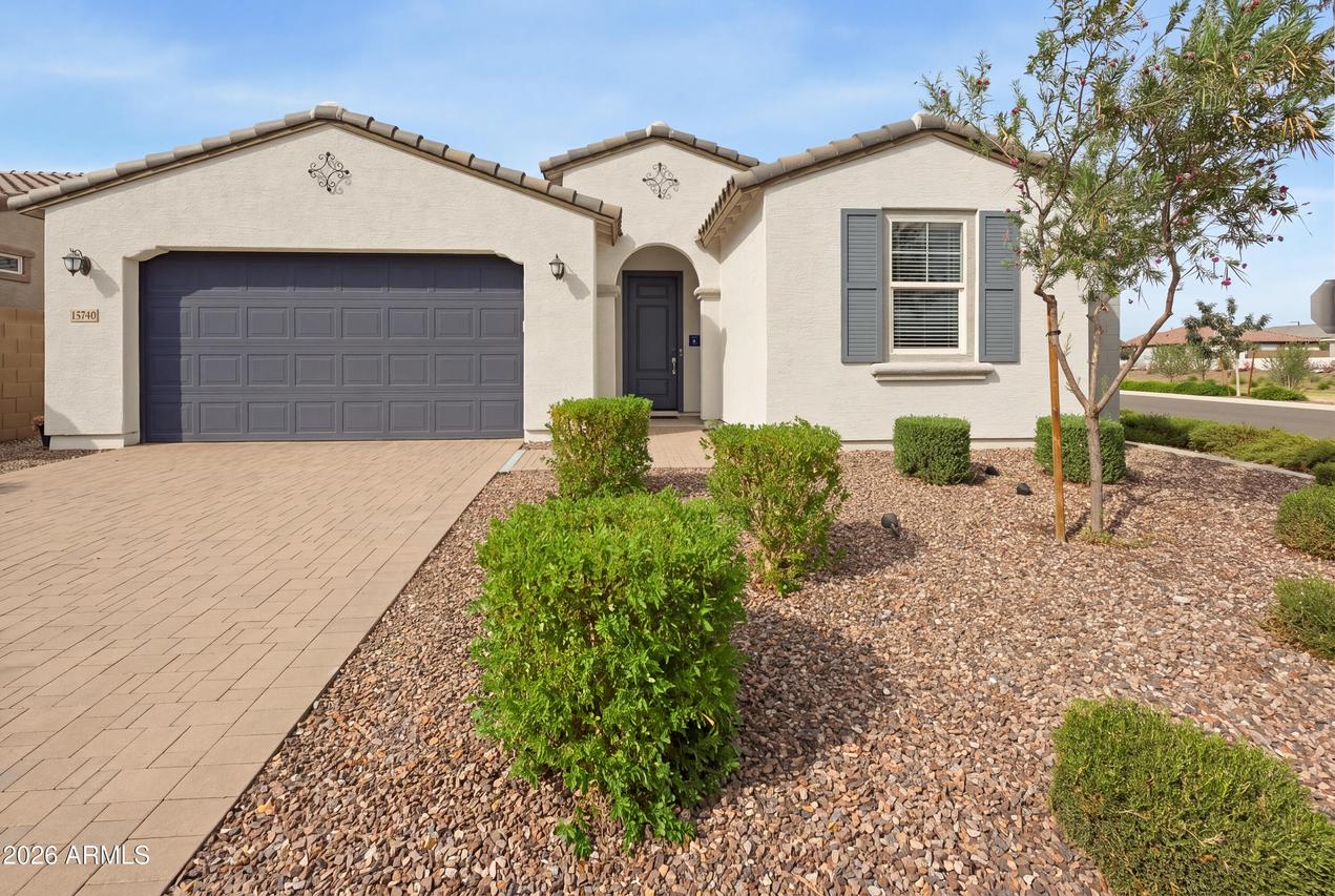 15740 W Miami St., Goodyear, AZ 85338