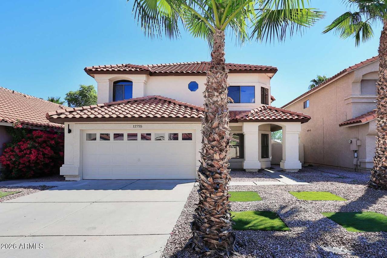 12755 N 89th Pl., Scottsdale, AZ 85260
