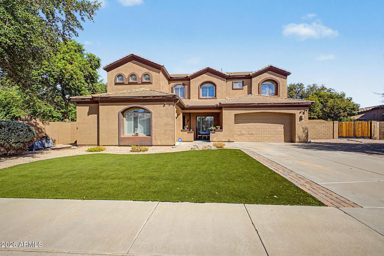 968 E Mary Ln., Gilbert, AZ 85295