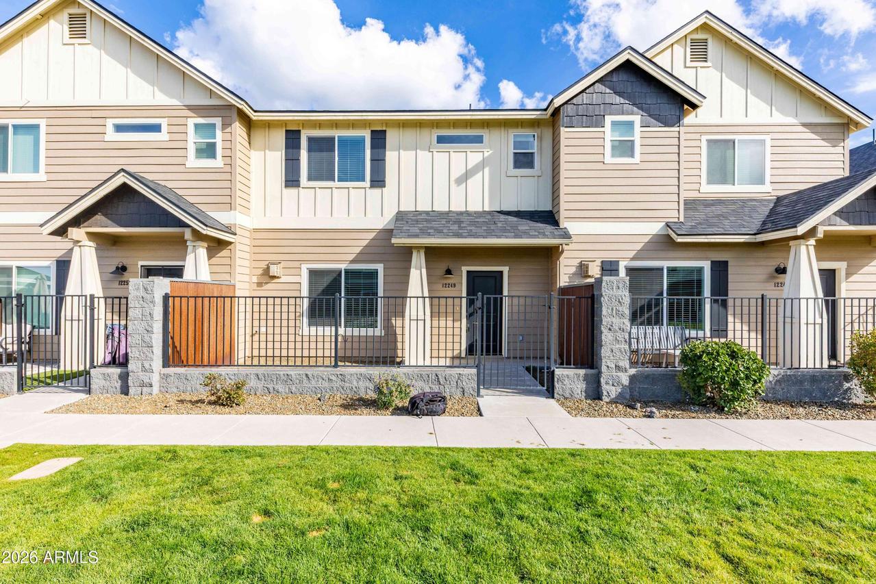 12249 Curtis Ct., Bellemont, AZ 86015