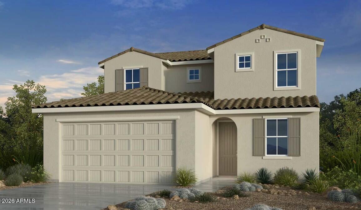 26164 N 171st Dr., Surprise, AZ 85387