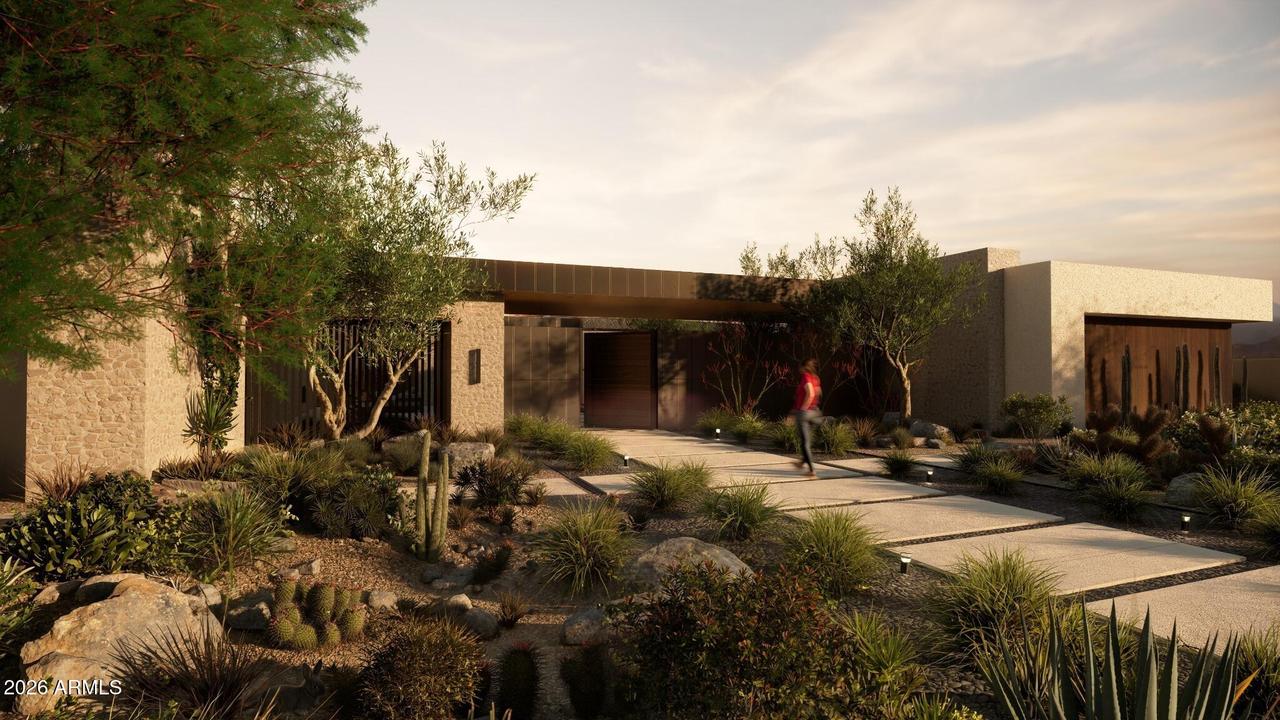 9704 E Gary Rd., Scottsdale, AZ 85260