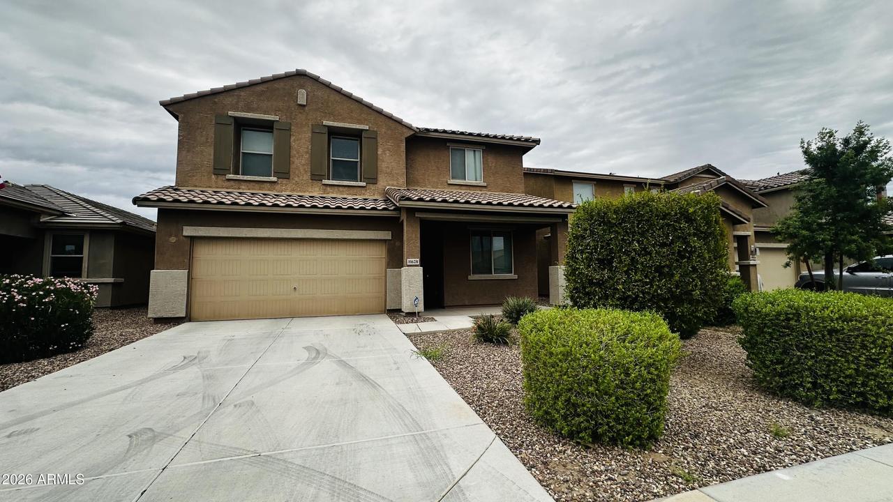 11628 W Redfield Rd., El Mirage, AZ 85335