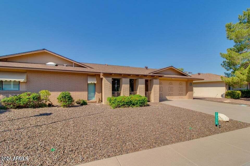 12519 W Skyview Dr., Sun City West, AZ 85375