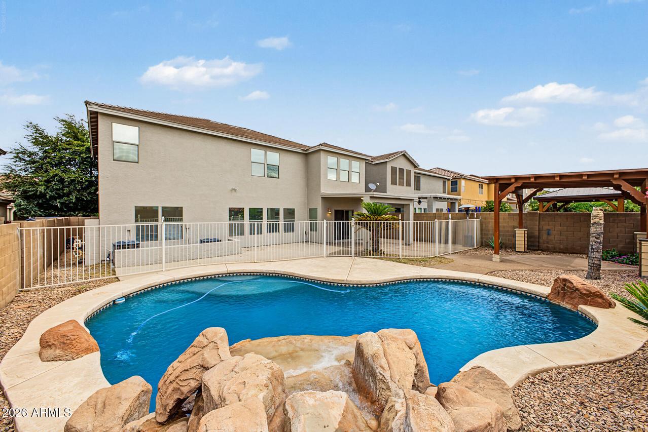 4611 E Shapinsay Dr., San Tan Valley, AZ 85140