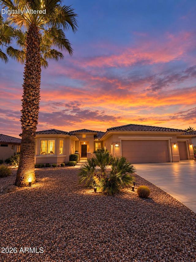 16885 W Capitol Reef Ct., Surprise, AZ 85387