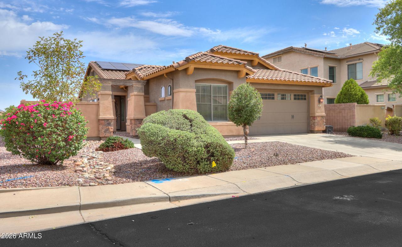152 E Baja Pl., Casa Grande, AZ 85122