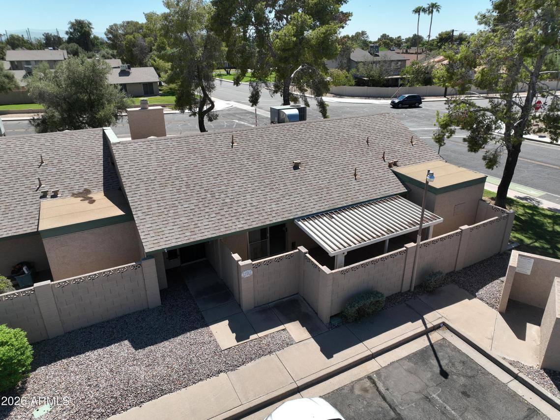 17801 N 45th Ave., Glendale, AZ 85308