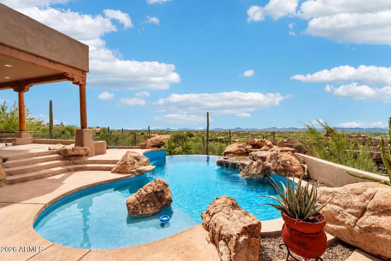 6001 E Restin Rd., Cave Creek, AZ 85331