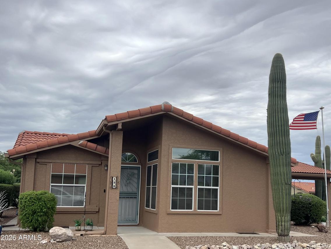 7373 E Us Highway 60 - 152 #FRNT, Gold Canyon, AZ 85118