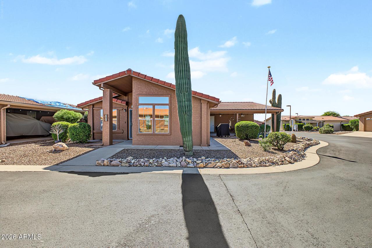 7373 E Us Highway 60 - 152 #FRNT, Gold Canyon, AZ 85118