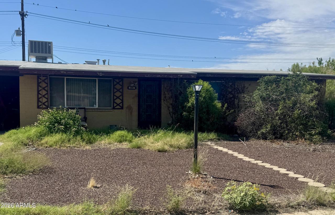 1329 W Wheatridge Dr., Tucson, AZ 85704