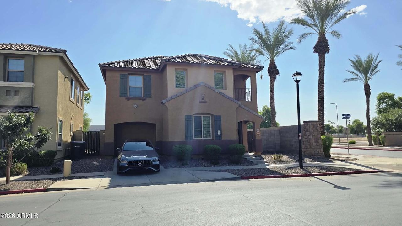 1721 N 77th Dr., Phoenix, AZ 85035
