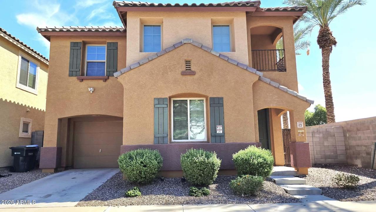 1721 N 77th Dr., Phoenix, AZ 85035