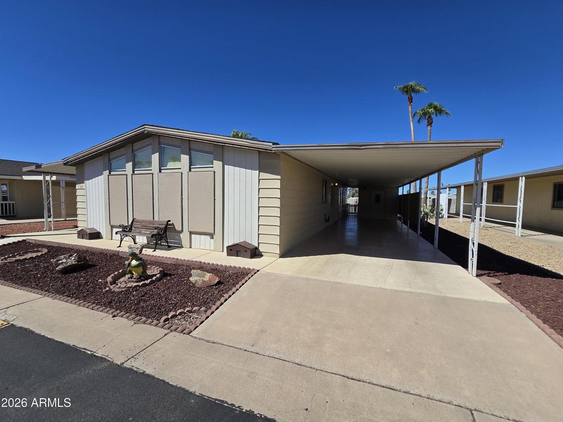 9302 E Broadway Rd. #156, Mesa, AZ 85208