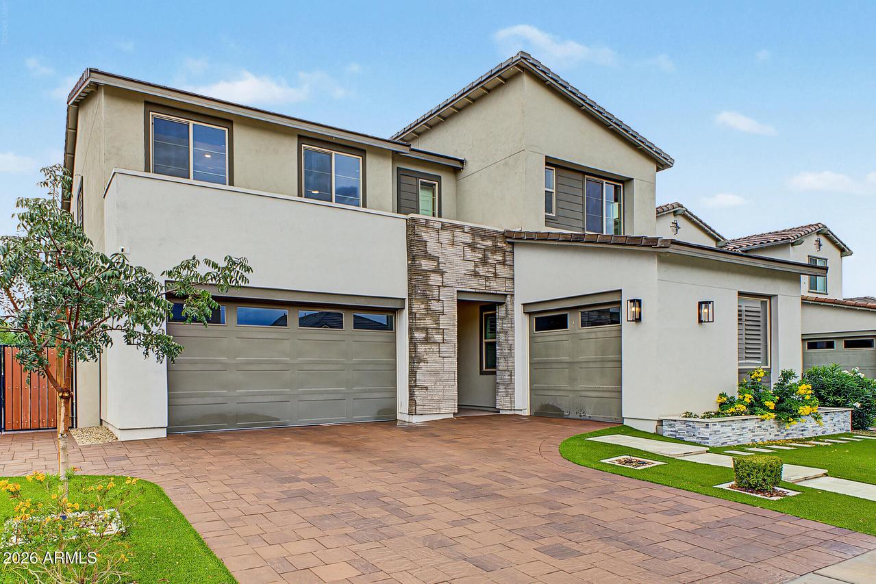 1333 E Narrowleaf Dr., Gilbert, AZ 85298