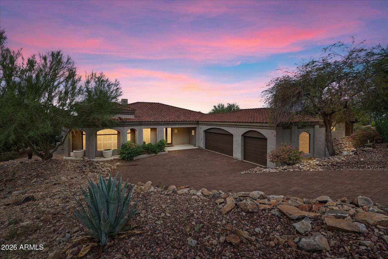 11965 E Larkspur Dr., Scottsdale, AZ 85259