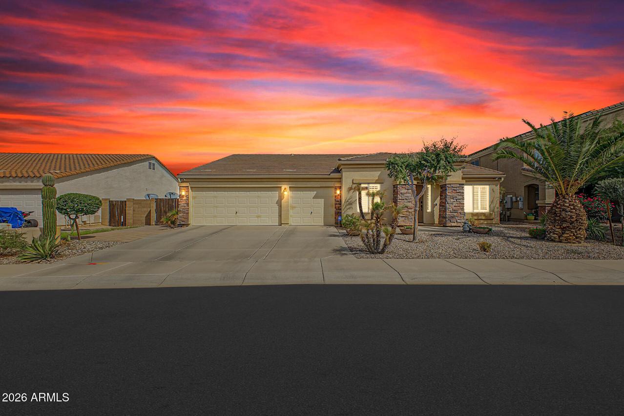 676 E Settlers Tr., Casa Grande, AZ 85122