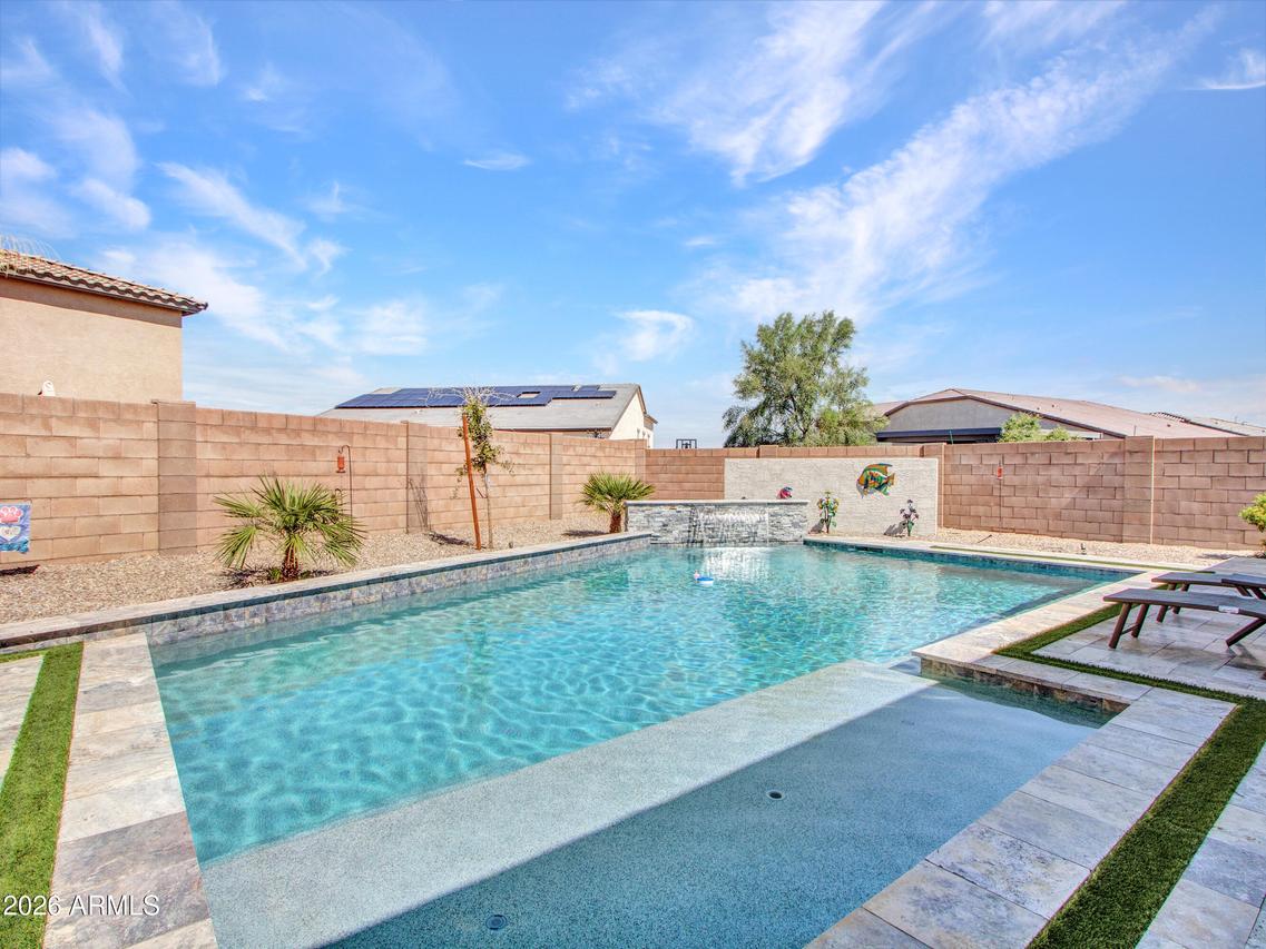 17314 W Loma Ln., Waddell, AZ 85355