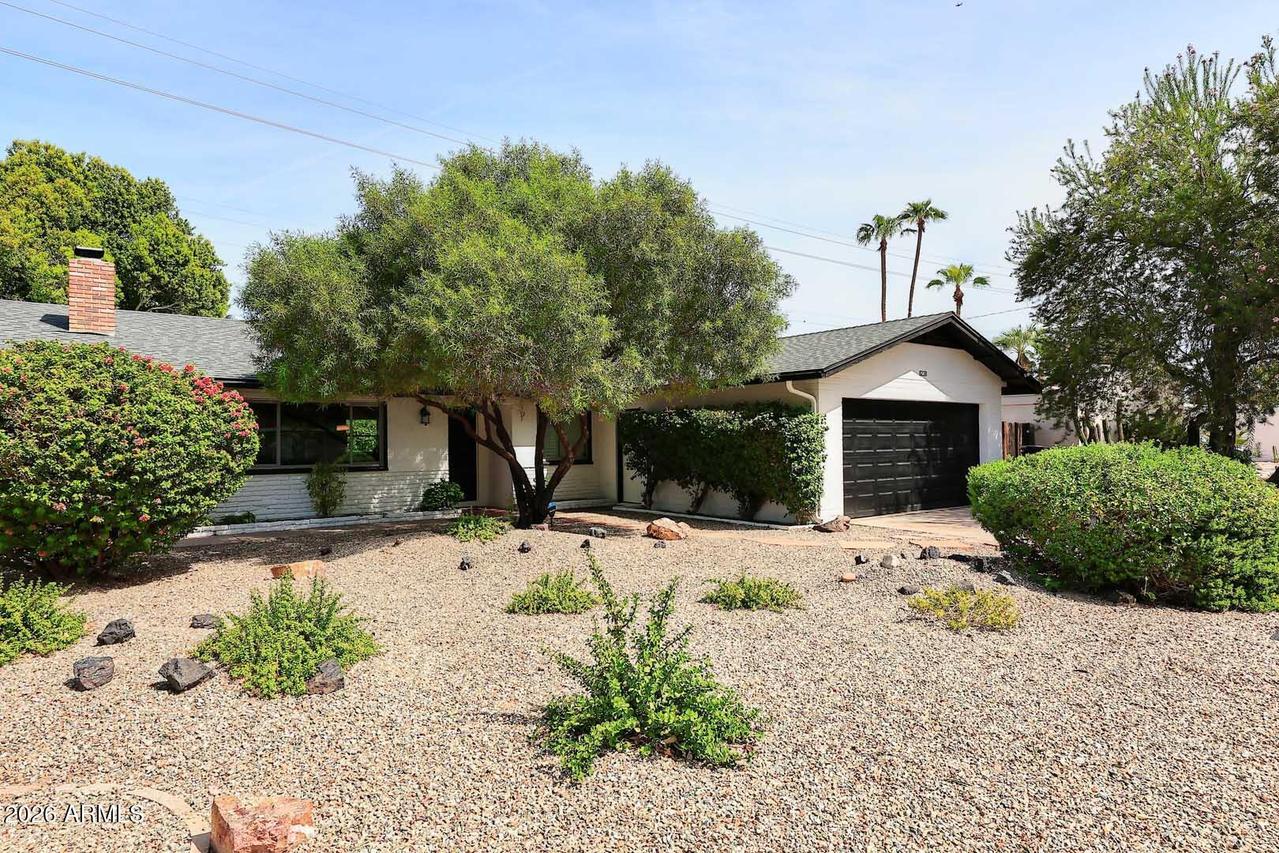 8238 E Vista Dr., Scottsdale, AZ 85250