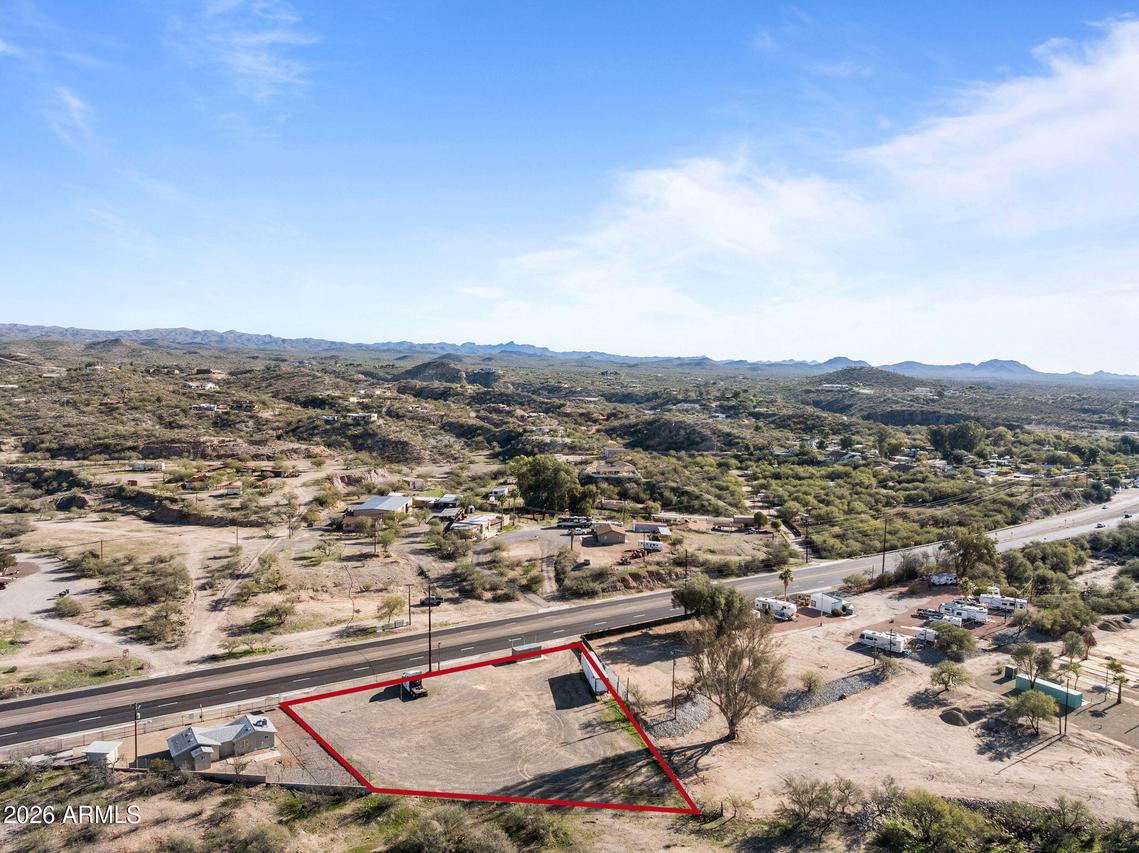 51420 N Grand Ave. #-, Wickenburg, AZ 85390