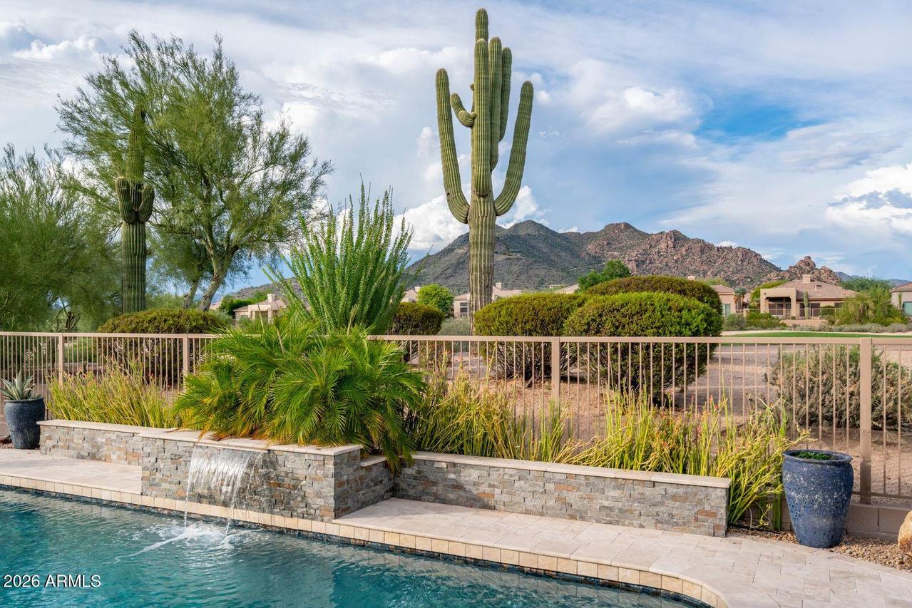6454 E Evening Glow Dr., Scottsdale, AZ 85266