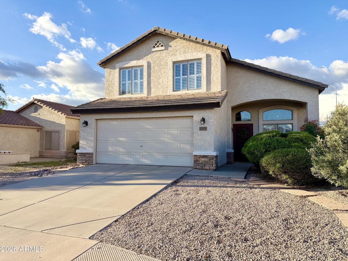 10102 E Olla Ave., Mesa, AZ 85212