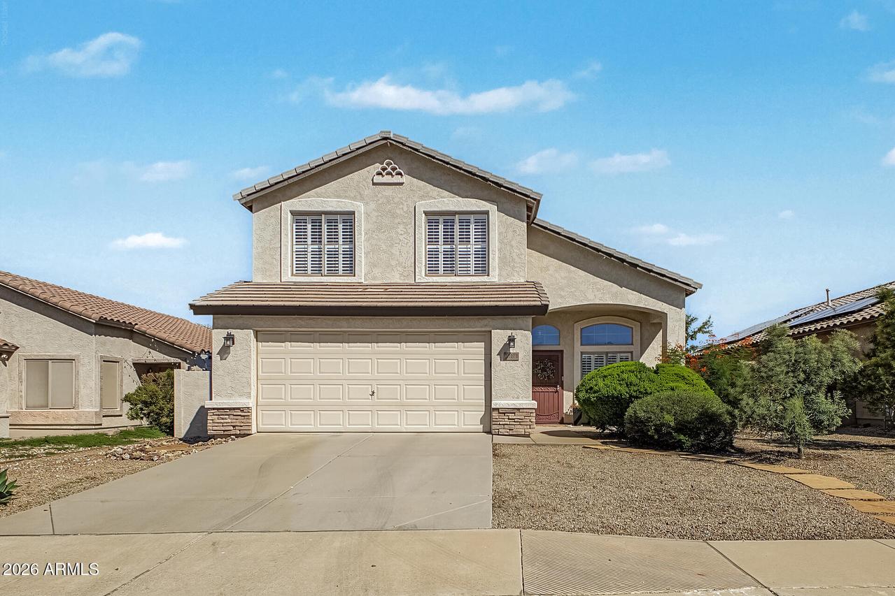 10102 E Olla Ave., Mesa, AZ 85212