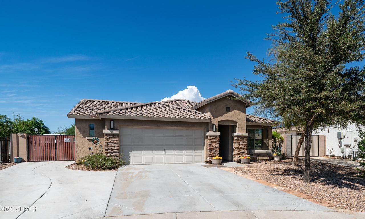 19734 W Morning Glory St., Buckeye, AZ 85326
