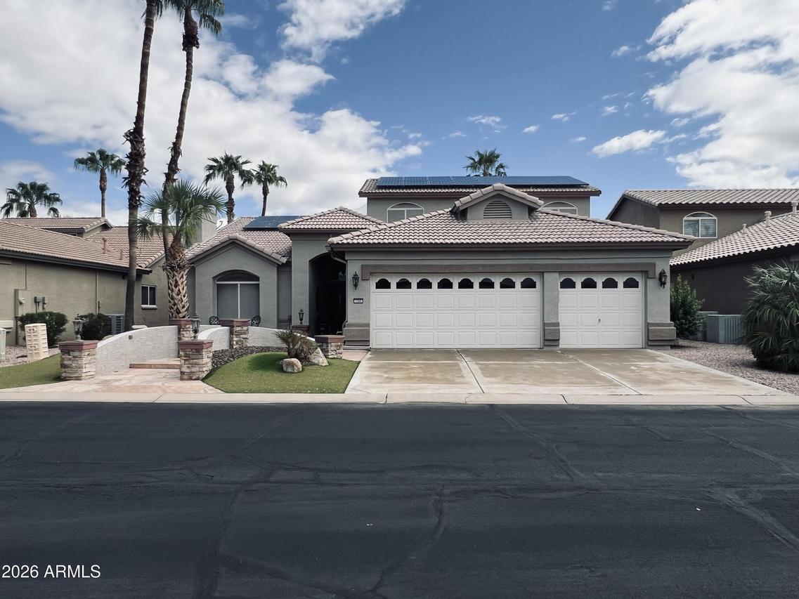 3365 N 153rd Dr., Goodyear, AZ 85395