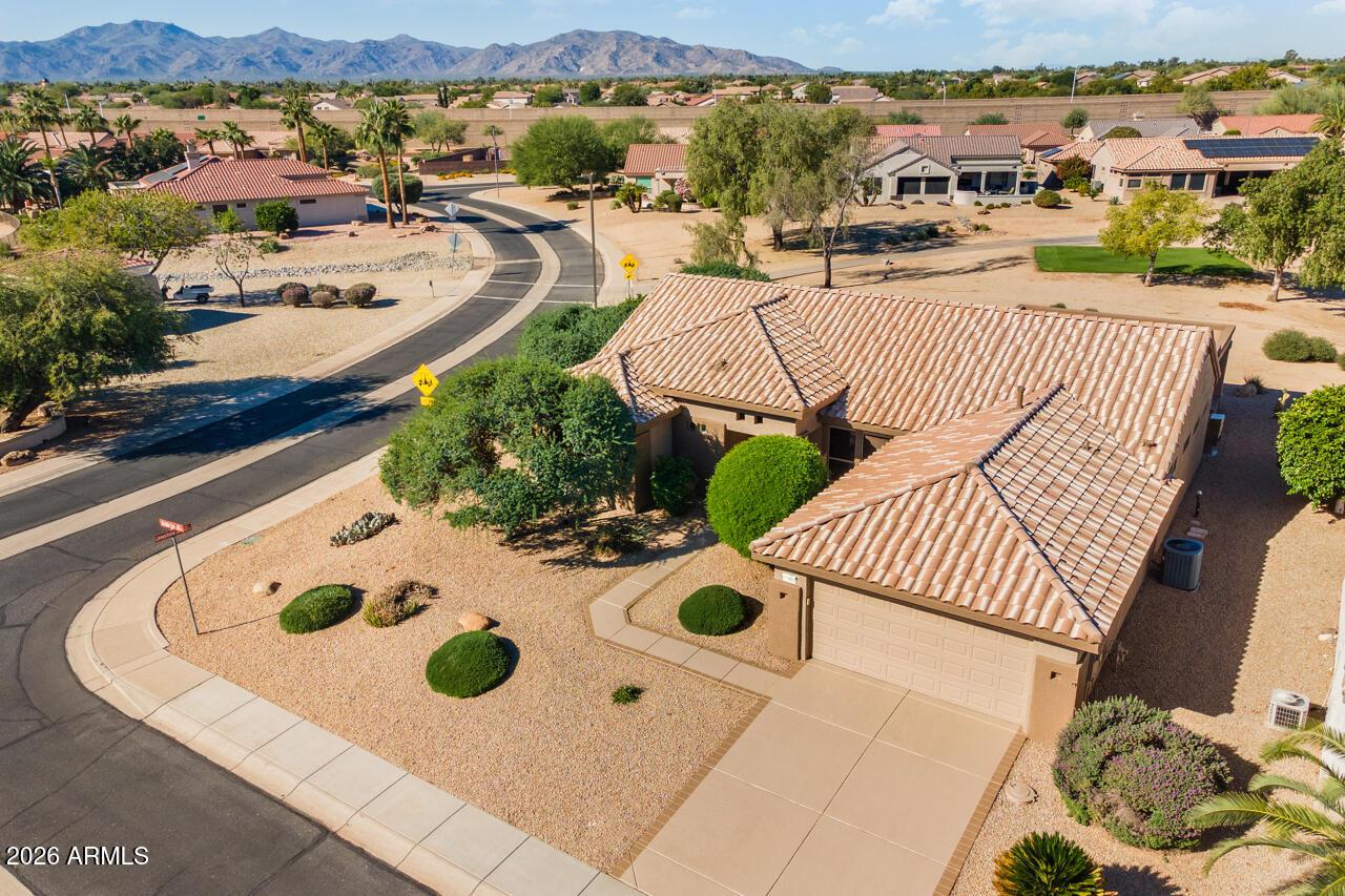 17802 N Bridle Ln., Surprise, AZ 85374