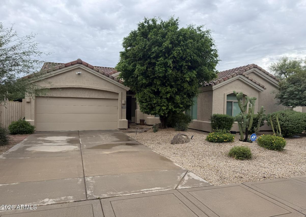 7223 E Tailfeather Dr., Scottsdale, AZ 85255