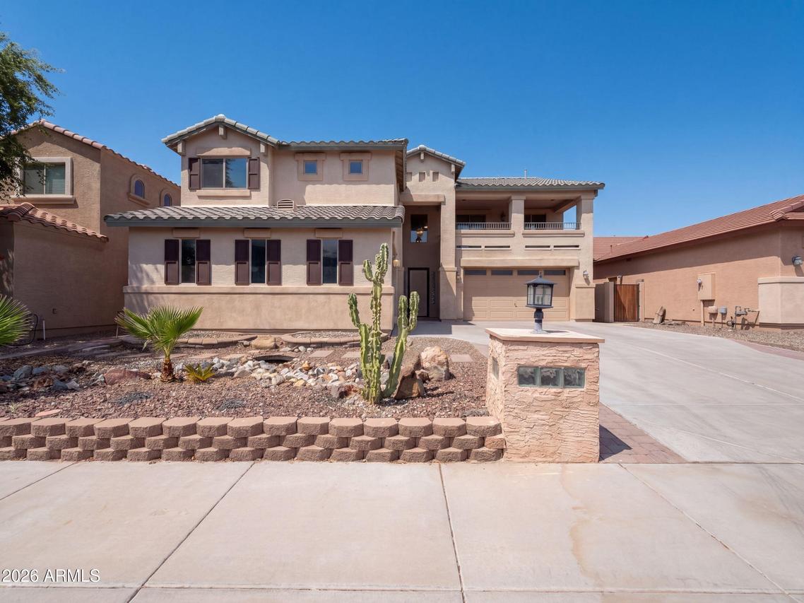 41096 W Novak Ln., Maricopa, AZ 85138