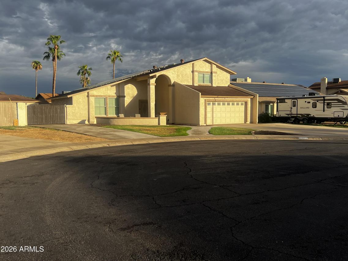 16415 N 31st Dr., Phoenix, AZ 85053