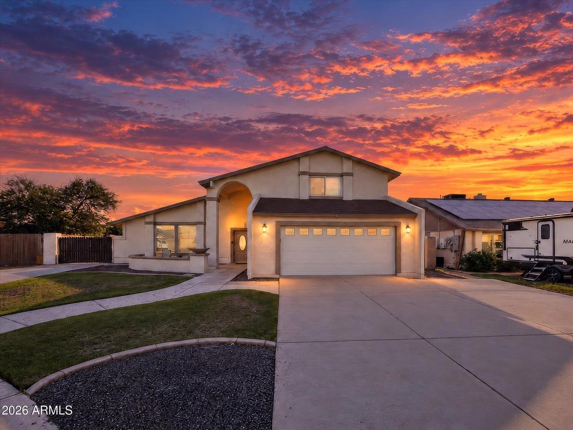 16415 N 31st Dr., Phoenix, AZ 85053