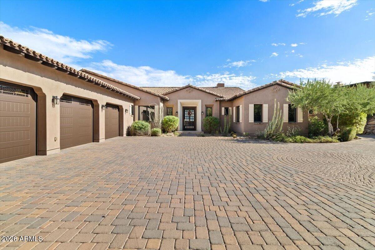 4660 E Sparkling Ln., Paradise Valley, AZ 85253