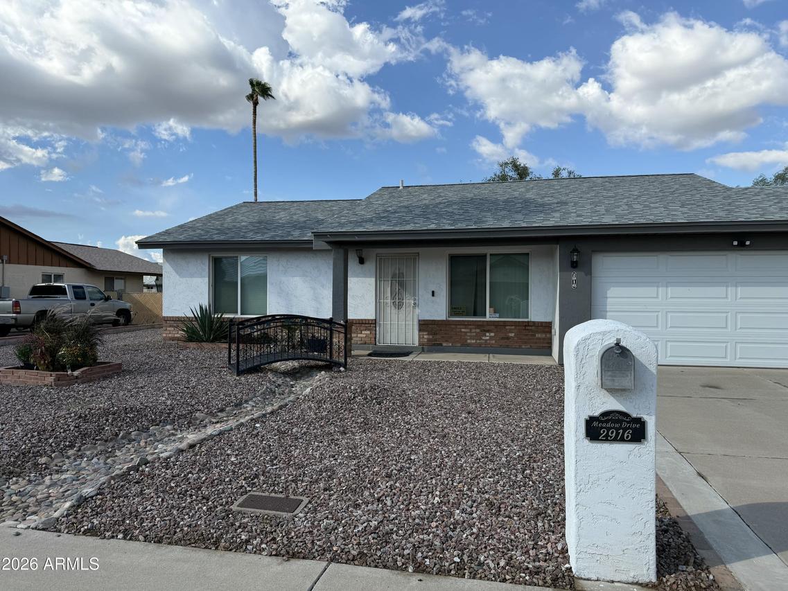 2916 W Meadow Dr., Phoenix, AZ 85053
