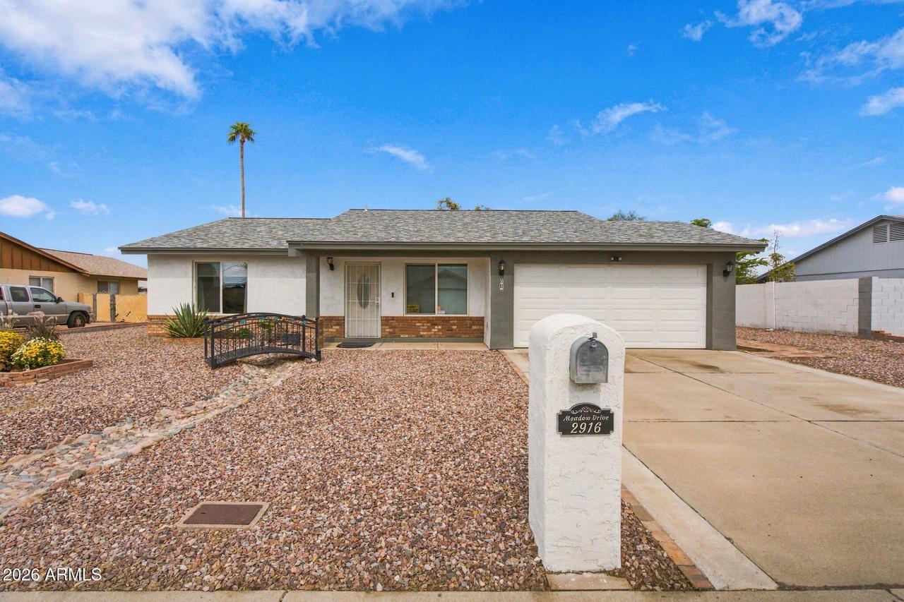 2916 W Meadow Dr., Phoenix, AZ 85053