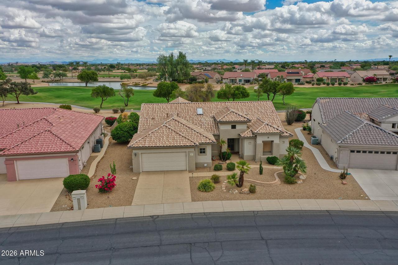 18415 N Laguna Azul Dr., Surprise, AZ 85374