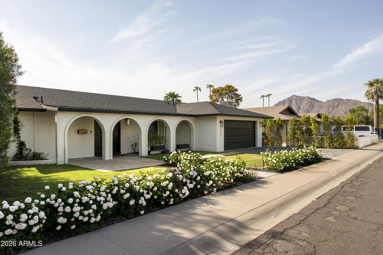 3130 N 62nd St., Scottsdale, AZ 85251