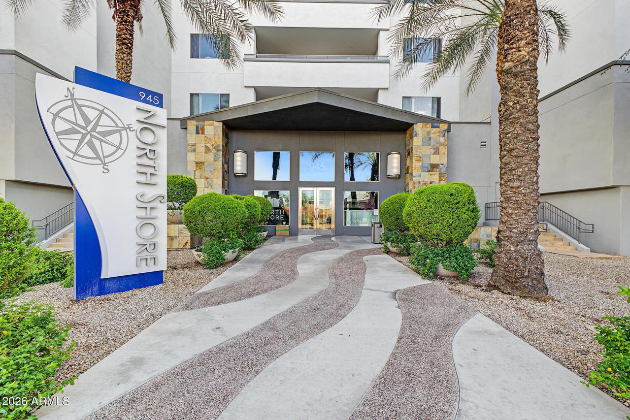 945 E Playa Del Norte Dr. #2007, Tempe, AZ 85288