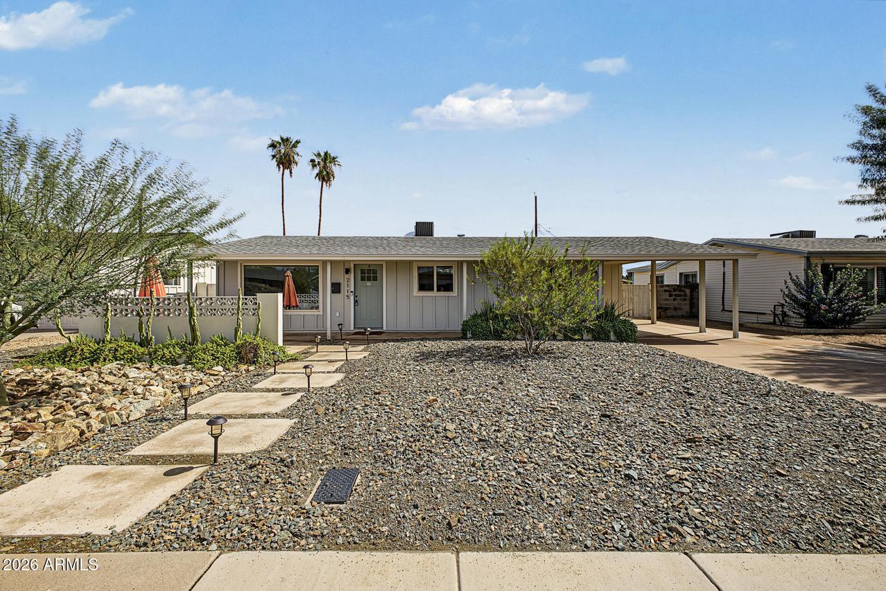 2115 N Normal Ave., Tempe, AZ 85288