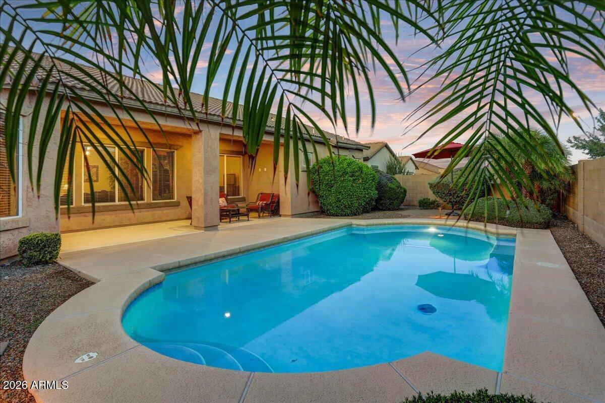 17877 E Pacana Ct., Gold Canyon, AZ 85118
