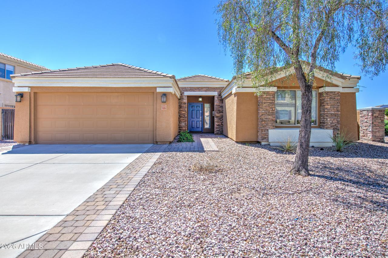 1243 W Castle Dr., Casa Grande, AZ 85122