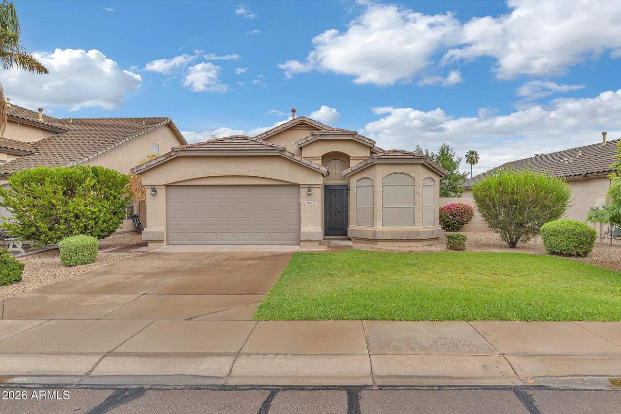 1816 E Morgan Dr., Gilbert, AZ 85295