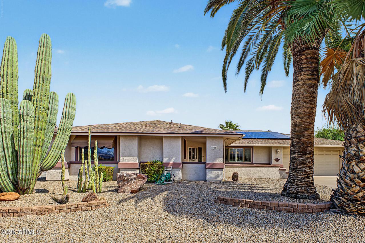 12706 W Crystal Lake Dr., Sun City West, AZ 85375